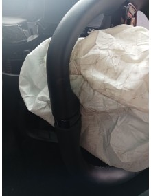 Recambio de volante para mg mg 3 1.5 hybrid referencia OEM IAM    2