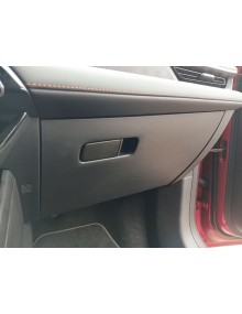 Recambio de guantera para mg mg 3 1.5 hybrid referencia OEM IAM   