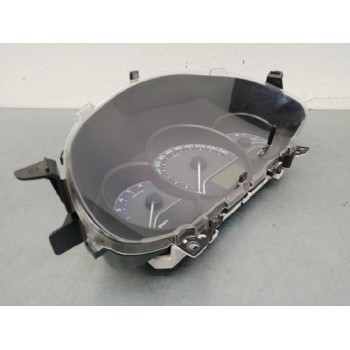 Recambio de cuadro instrumentos para toyota auris 1.4 turbodiesel cat referencia OEM IAM 838000ZU70 838000ZU70 