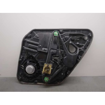 Recambio de elevalunas trasero derecho para volvo v40 kinetic referencia OEM IAM 31276217 SOLO MECANISMO 31343872