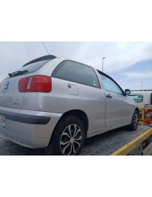 seat ibiza ii (6k1) del año 2001