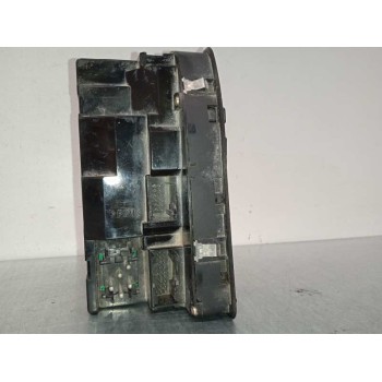 Recambio de mando elevalunas delantero izquierdo para bmw serie 5 berlina (e39) 530d referencia OEM IAM 6904339 6904339 4 TECLAS