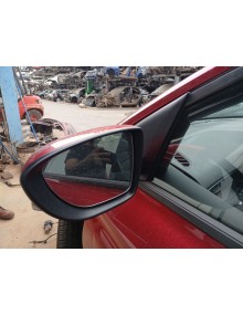 Recambio de retrovisor izquierdo para mg mg 3 1.5 hybrid referencia OEM IAM   