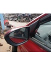 Recambio de retrovisor izquierdo para mg mg 3 1.5 hybrid referencia OEM IAM   