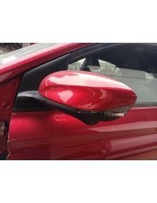 Recambio de retrovisor izquierdo para mg mg 3 1.5 hybrid referencia OEM IAM    2