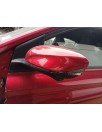 Recambio de retrovisor izquierdo para mg mg 3 1.5 hybrid referencia OEM IAM   