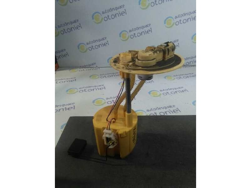 Recambio de aforador para toyota yaris 1.4 turbodiesel cat referencia OEM IAM 770100D020C  