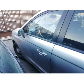 PUERTA DELANTERA IZQUIERDA 