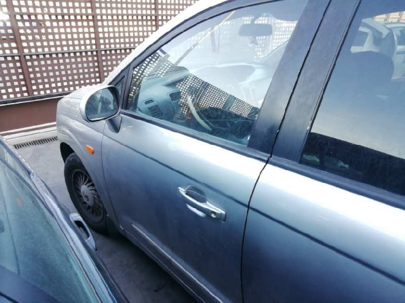 Recambio de puerta delantera izquierda para ssangyong rodius 2.7 turbodiesel cat referencia OEM IAM   