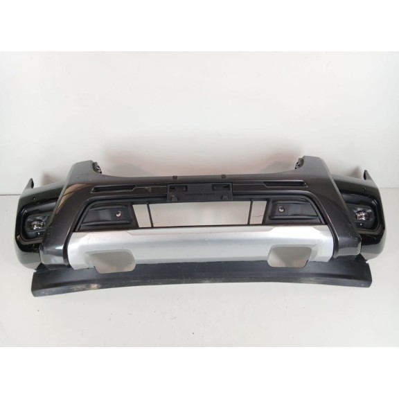 Recambio de paragolpes delantero para ford ranger (tke) 2.0 ecoblue 4x4 referencia OEM IAM N1WB17C831HAW  