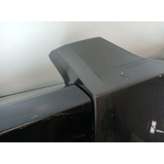 Recambio de paragolpes delantero para ford ranger (tke) 2.0 ecoblue 4x4 referencia OEM IAM N1WB17C831HAW  