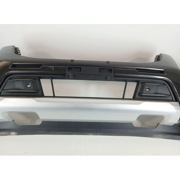 Recambio de paragolpes delantero para ford ranger (tke) 2.0 ecoblue 4x4 referencia OEM IAM N1WB17C831HAW  