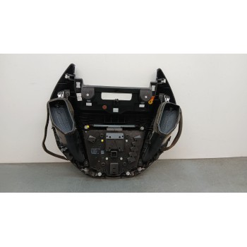 Recambio de sistema audio / radio cd para ford tourneo courier b460 monospace 1.0 ecoboost referencia OEM IAM c1bt18k811pa  