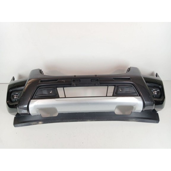 Recambio de paragolpes delantero para ford ranger (tke) 2.0 ecoblue 4x4 referencia OEM IAM N1WB17C831HAW  