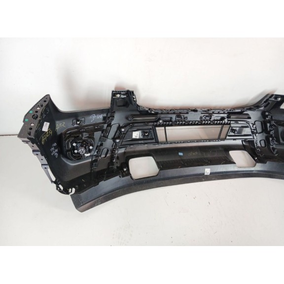 Recambio de paragolpes delantero para ford ranger (tke) 2.0 ecoblue 4x4 referencia OEM IAM N1WB17C831HAW  