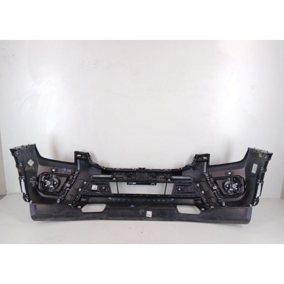 Recambio de paragolpes delantero para ford ranger (tke) 2.0 ecoblue 4x4 referencia OEM IAM N1WB17C831HAW  