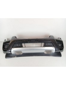 Recambio de paragolpes delantero para ford ranger (tke) 2.0 ecoblue 4x4 referencia OEM IAM N1WB17C831HAW  