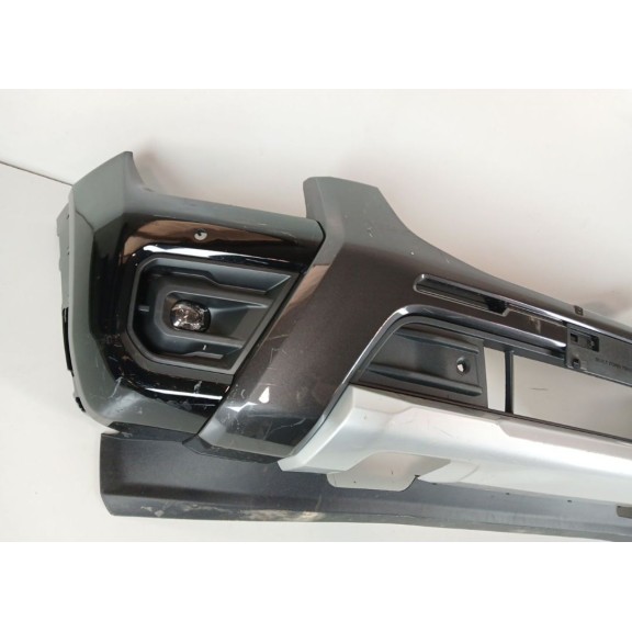 Recambio de paragolpes delantero para ford ranger (tke) 2.0 ecoblue 4x4 referencia OEM IAM N1WB17C831HAW  