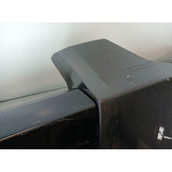 Recambio de paragolpes delantero para ford ranger (tke) 2.0 ecoblue 4x4 referencia OEM IAM N1WB17C831HAW  