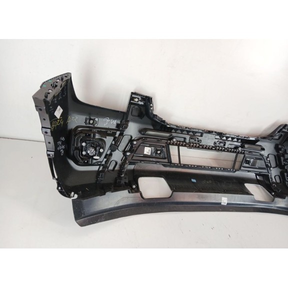 Recambio de paragolpes delantero para ford ranger (tke) 2.0 ecoblue 4x4 referencia OEM IAM N1WB17C831HAW  