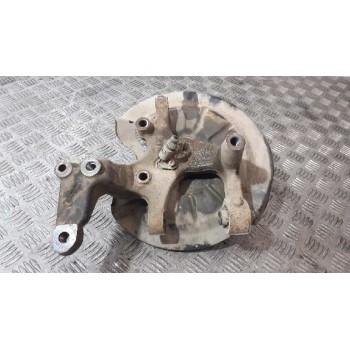 Recambio de mangueta trasera derecha para volkswagen golf vi variant (aj5) 1.6 tdi dpf referencia OEM IAM   