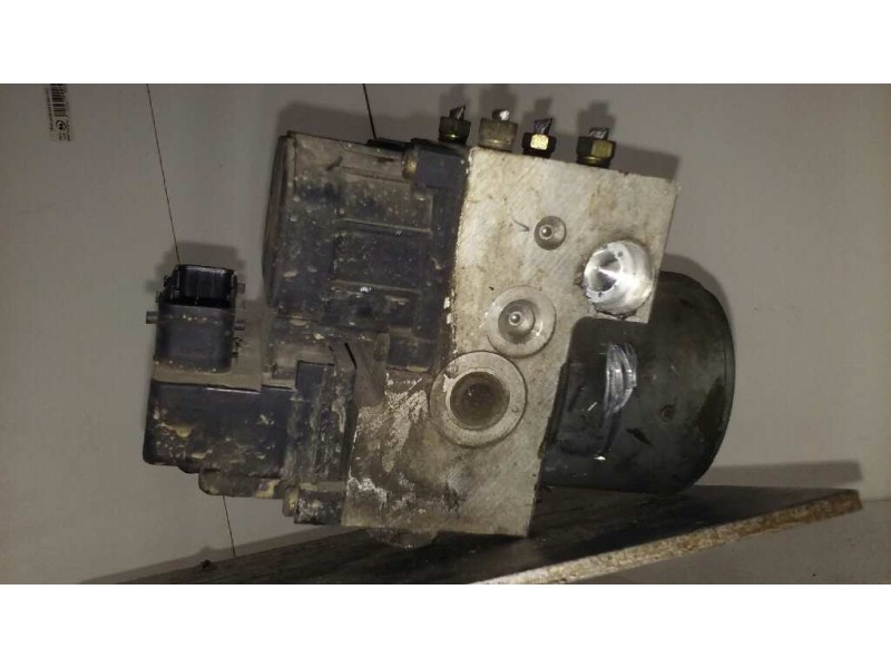 Recambio de abs para nissan almera (n16/e) acenta referencia OEM IAM 476604M520  