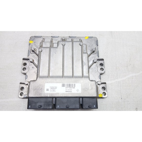 Recambio de centralita motor uce para dacia lodgy (js_) 1.2 tce (jsay, jsm0) referencia OEM IAM 237106276R A2C98273600 237106102