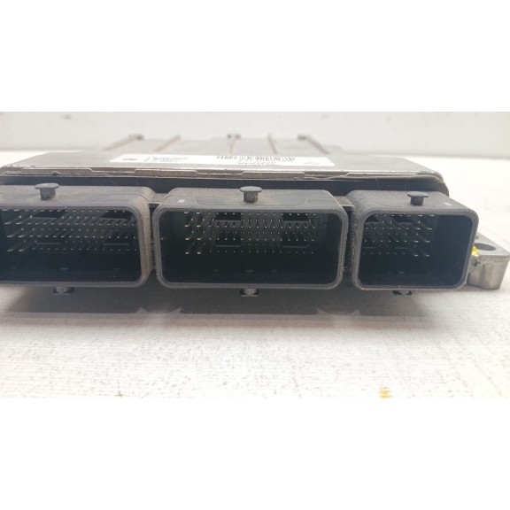 Recambio de centralita motor uce para dacia lodgy (js_) 1.2 tce (jsay, jsm0) referencia OEM IAM 237106276R A2C98273600 237106102