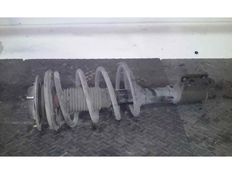 Recambio de amortiguador delantero derecho para hyundai sonata (y3) 2.0 16v cat referencia OEM IAM   