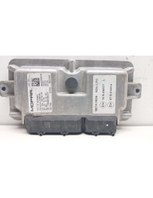 Recambio de centralita motor uce para fiat tipo station wagon (356_, 357_) 1.4 lpg (356wxf1b) referencia OEM IAM 10R030577 67R01