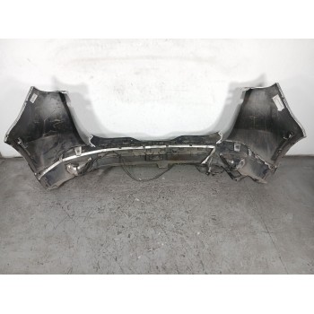 Recambio de paragolpes trasero para renault scénic iii (jz0/1_) 1.5 dci referencia OEM IAM   