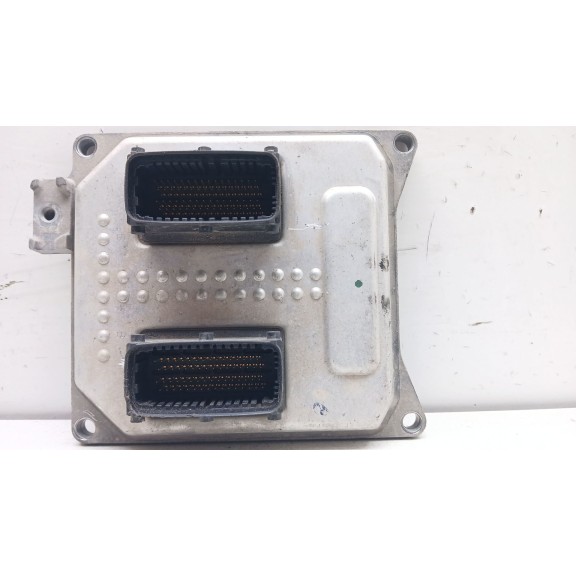 Recambio de centralita motor uce para opel astra twin top 1.8 16v referencia OEM IAM 12992406 5WK9395 7032009501