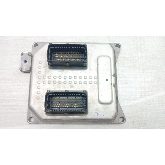 Recambio de centralita motor uce para opel astra twin top 1.8 16v referencia OEM IAM 12992406 5WK9395 7032009501