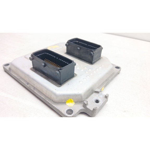 Recambio de centralita motor uce para opel astra twin top 1.8 16v referencia OEM IAM 12992406 5WK9395 7032009501