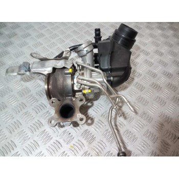 TURBOCOMPRESOR 05C145704 16359700066 SE RECOGE CASCO