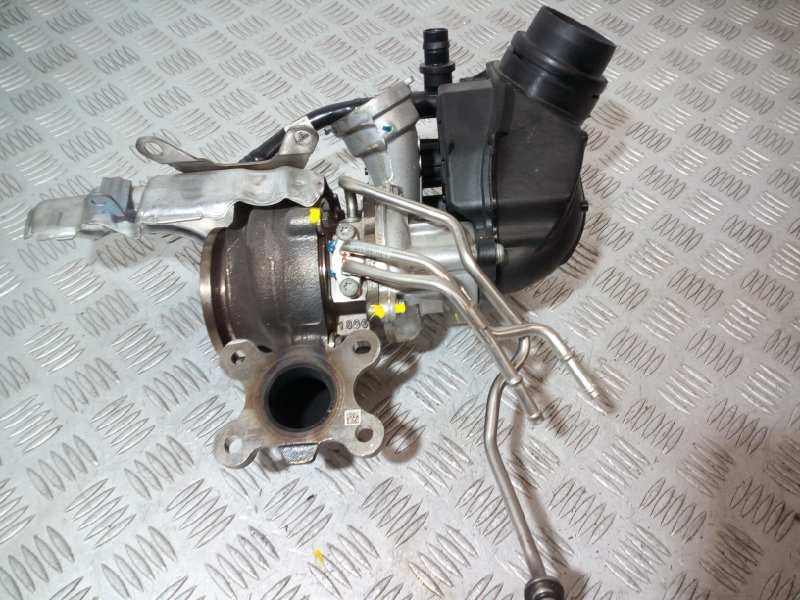 Recambio de turbocompresor para seat ibiza (kj1) 1.0 tsi referencia OEM IAM 05C145704 16359700066 SE RECOGE CASCO