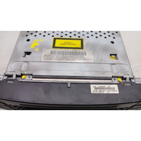 Recambio de sistema audio / radio cd para mercedes-benz clase e (w211) e 320 cdi (211.026) referencia OEM IAM A211827684200 A211