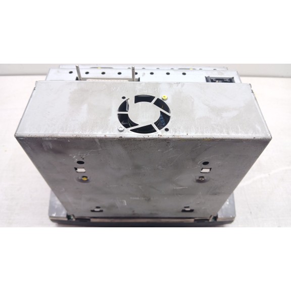 Recambio de sistema audio / radio cd para mercedes-benz clase e (w211) e 320 cdi (211.026) referencia OEM IAM A211827684200 A211