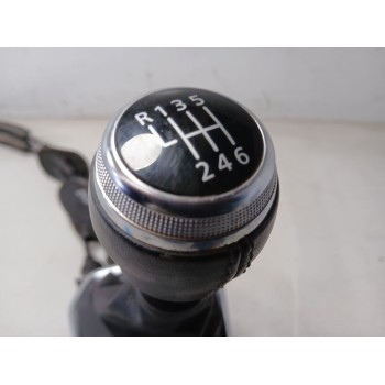 Recambio de palanca cambio para renault clio v referencia OEM IAM 341021497r 6V con varillaje