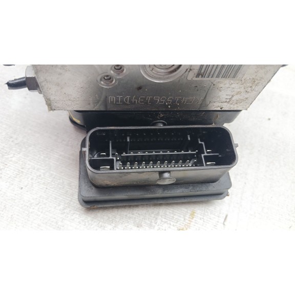 Recambio de abs para volkswagen passat lim. (362) 2.0 tdi referencia OEM IAM 3AA614109 54086619B TRW