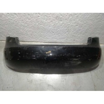 PARAGOLPES TRASERO 5J6807421 NEGRO 