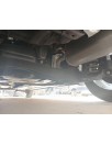 Recambio de puente trasero para mg mg 3 1.5 hybrid referencia OEM IAM   