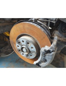 Recambio de mangueta delantera derecha para seat leon (kl1, klg) 2.0 tdi referencia OEM IAM   