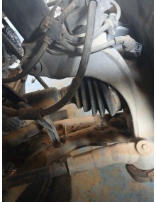 Recambio de mangueta delantera derecha para seat leon (kl1, klg) 2.0 tdi referencia OEM IAM    2