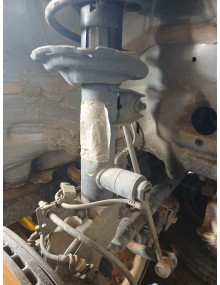 Recambio de amortiguador delantero derecho para seat leon (kl1, klg) 2.0 tdi referencia OEM IAM    2