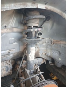 Recambio de amortiguador delantero izquierdo para seat leon (kl1, klg) 2.0 tdi referencia OEM IAM   