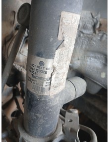 Recambio de amortiguador delantero izquierdo para seat leon (kl1, klg) 2.0 tdi referencia OEM IAM    2
