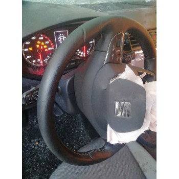 Recambio de volante para seat ibiza (kj1) 1.0 tsi referencia OEM IAM 5F419091AH  