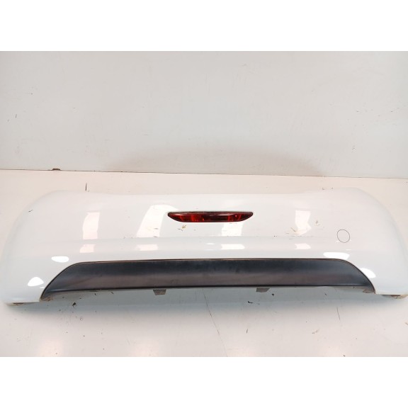 Recambio de paragolpes trasero para peugeot 208 i (ca_, cc_) 1.2 vti 82 referencia OEM IAM 1607254580  