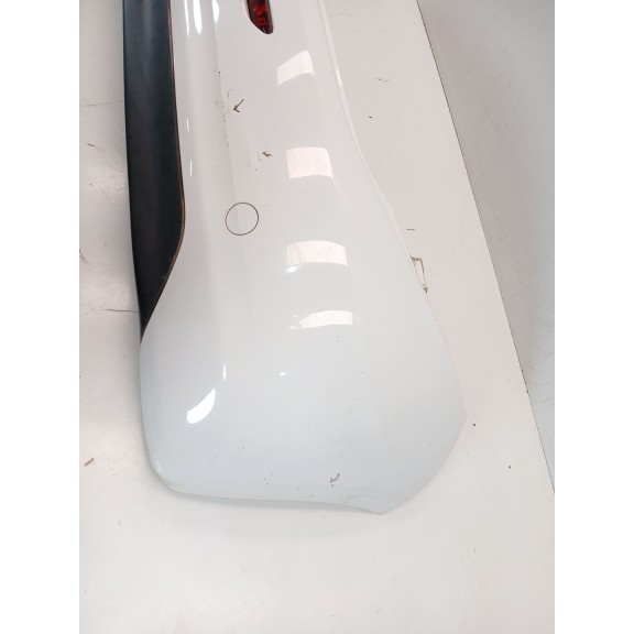 Recambio de paragolpes trasero para peugeot 208 i (ca_, cc_) 1.2 vti 82 referencia OEM IAM 1607254580  